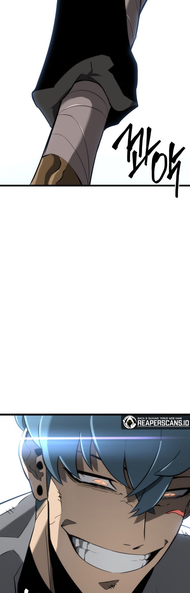 Return of the SSS-Class Ranker - Chapter 14 - Page 52