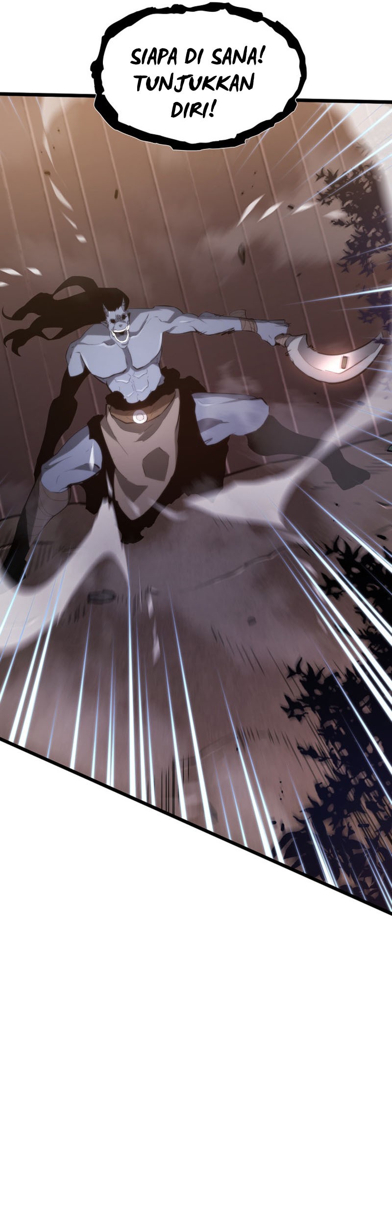 Return of the SSS-Class Ranker - Chapter 14 - Page 58