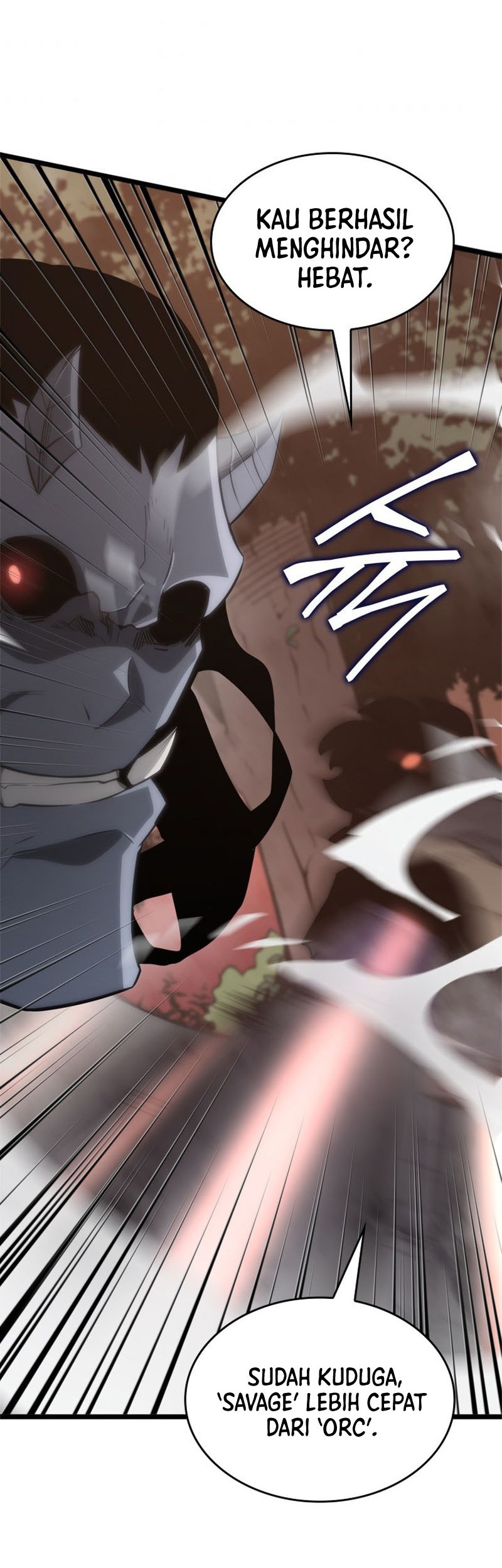 Return of the SSS-Class Ranker - Chapter 14 - Page 61