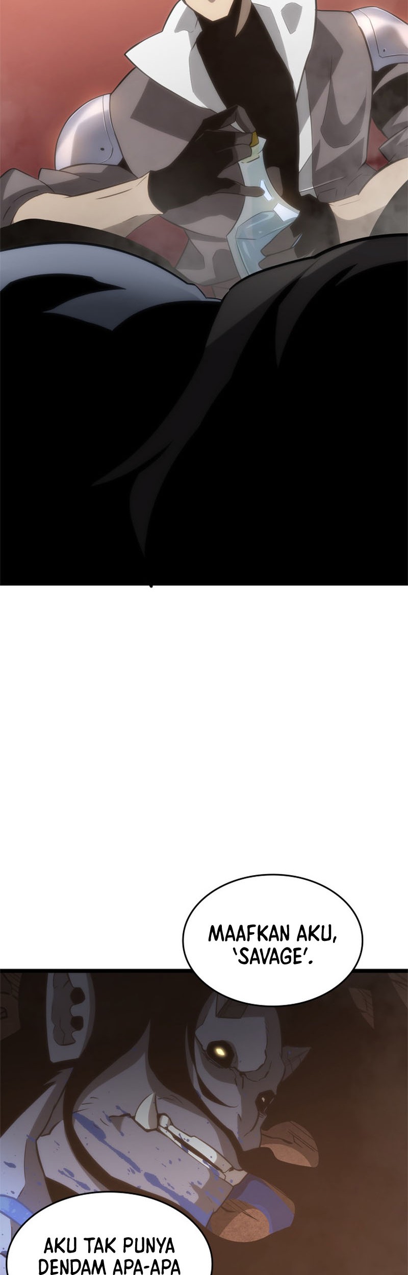 Return of the SSS-Class Ranker - Chapter 14 - Page 63