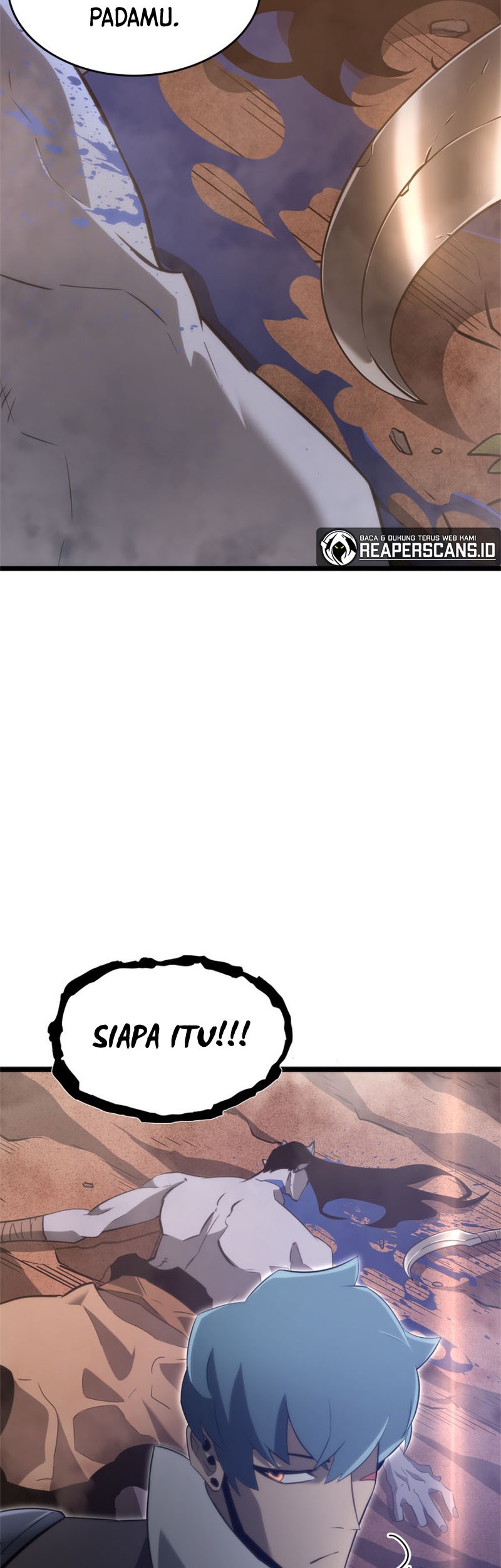 Return of the SSS-Class Ranker - Chapter 14 - Page 64