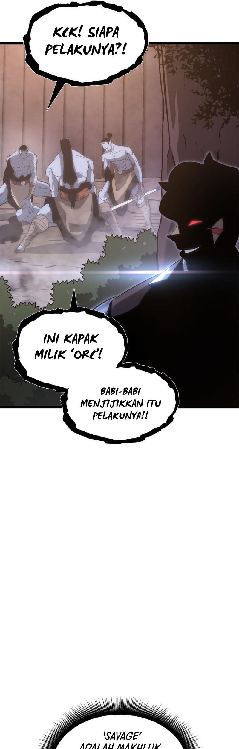 Return of the SSS-Class Ranker - Chapter 14 - Page 66