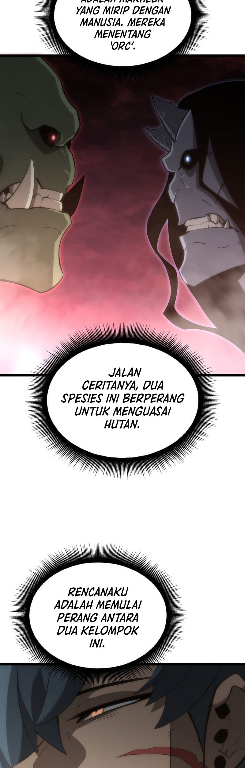 Return of the SSS-Class Ranker - Chapter 14 - Page 67