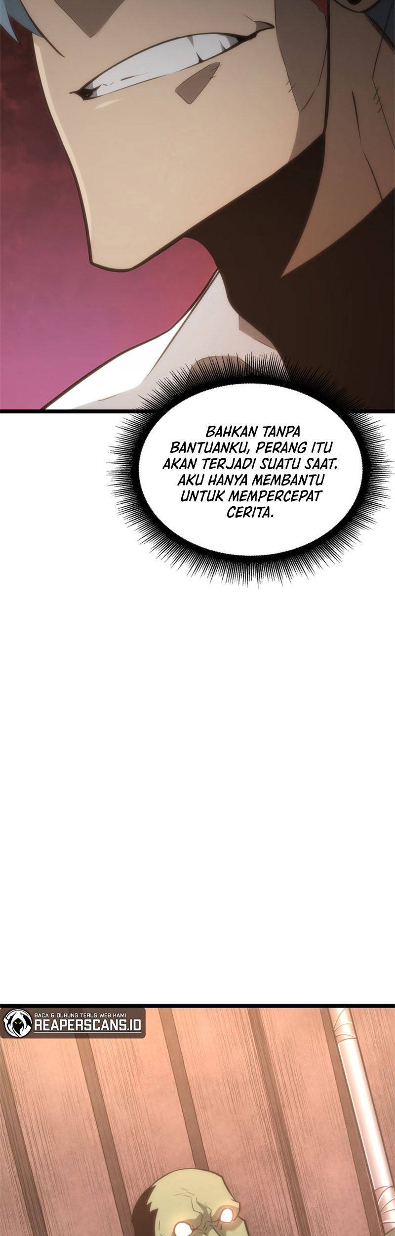 Return of the SSS-Class Ranker - Chapter 14 - Page 68