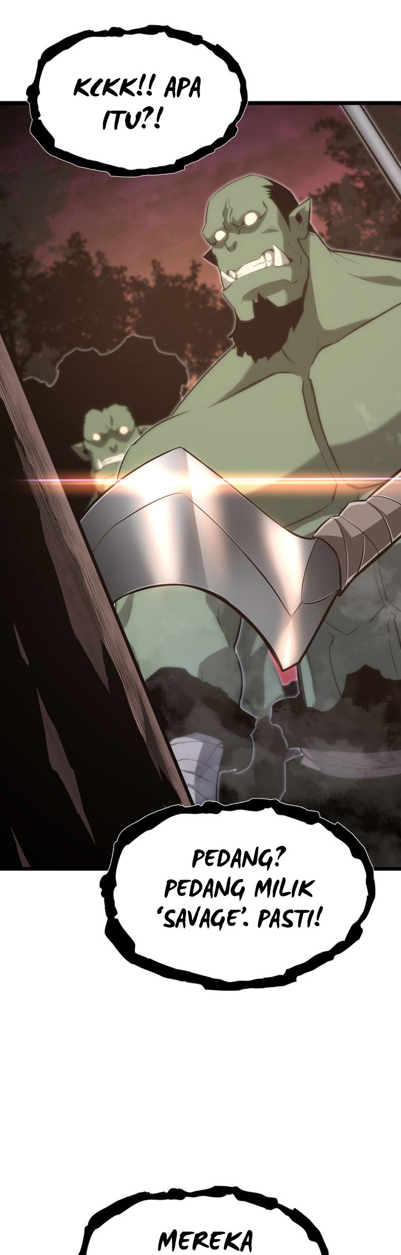 Return of the SSS-Class Ranker - Chapter 14 - Page 71