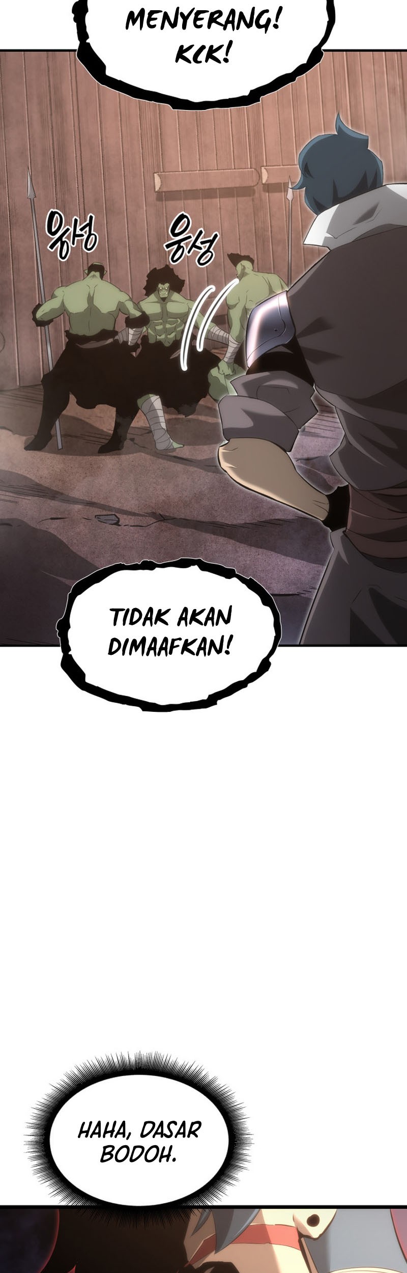 Return of the SSS-Class Ranker - Chapter 14 - Page 72