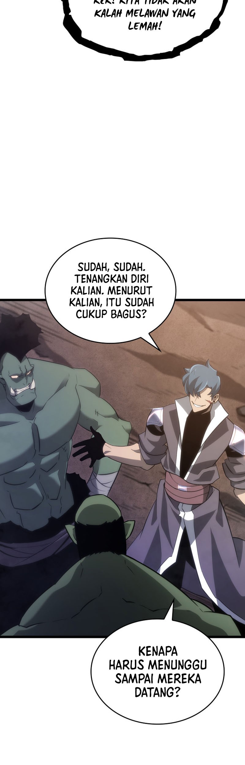 Return of the SSS-Class Ranker - Chapter 14 - Page 76