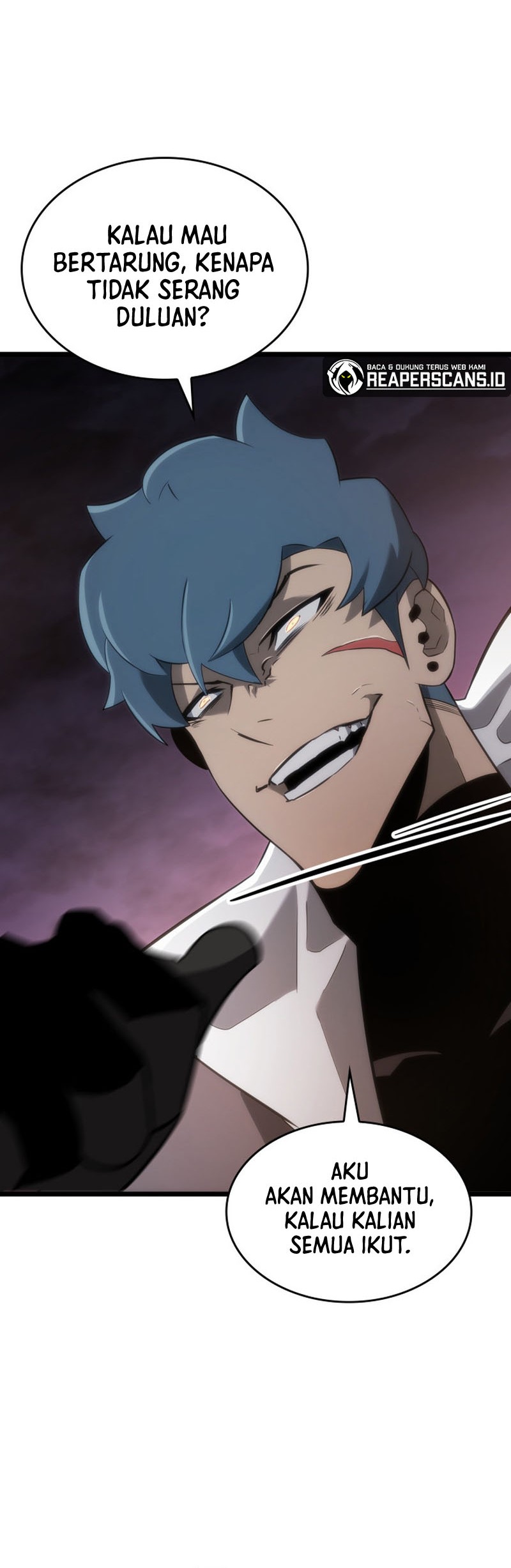 Return of the SSS-Class Ranker - Chapter 14 - Page 77