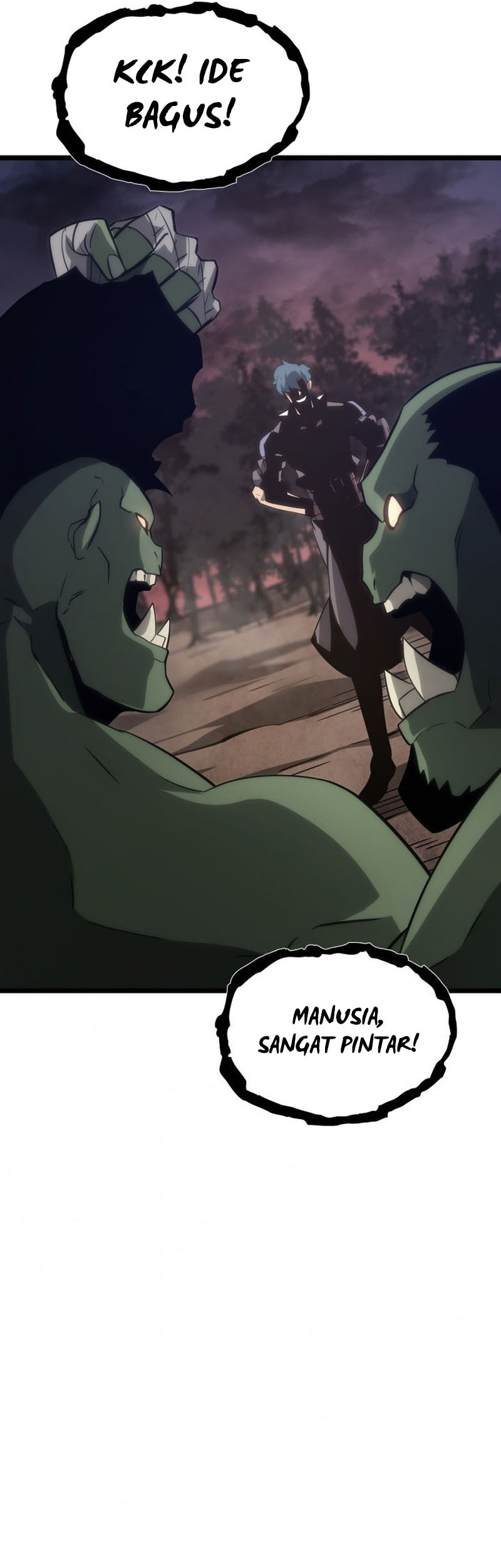 Return of the SSS-Class Ranker - Chapter 14 - Page 78