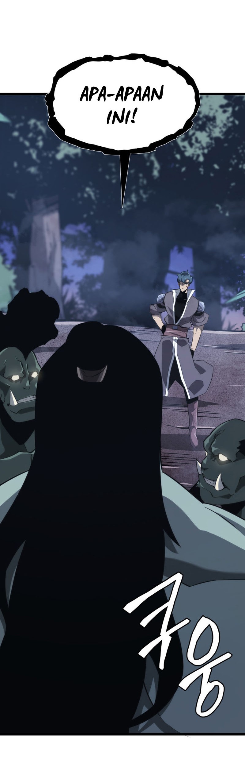 Return of the SSS-Class Ranker - Chapter 14 - Page 79