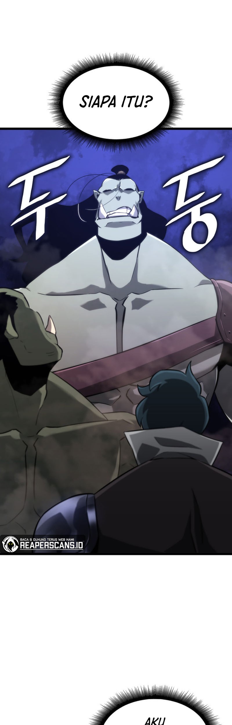 Return of the SSS-Class Ranker - Chapter 14 - Page 80