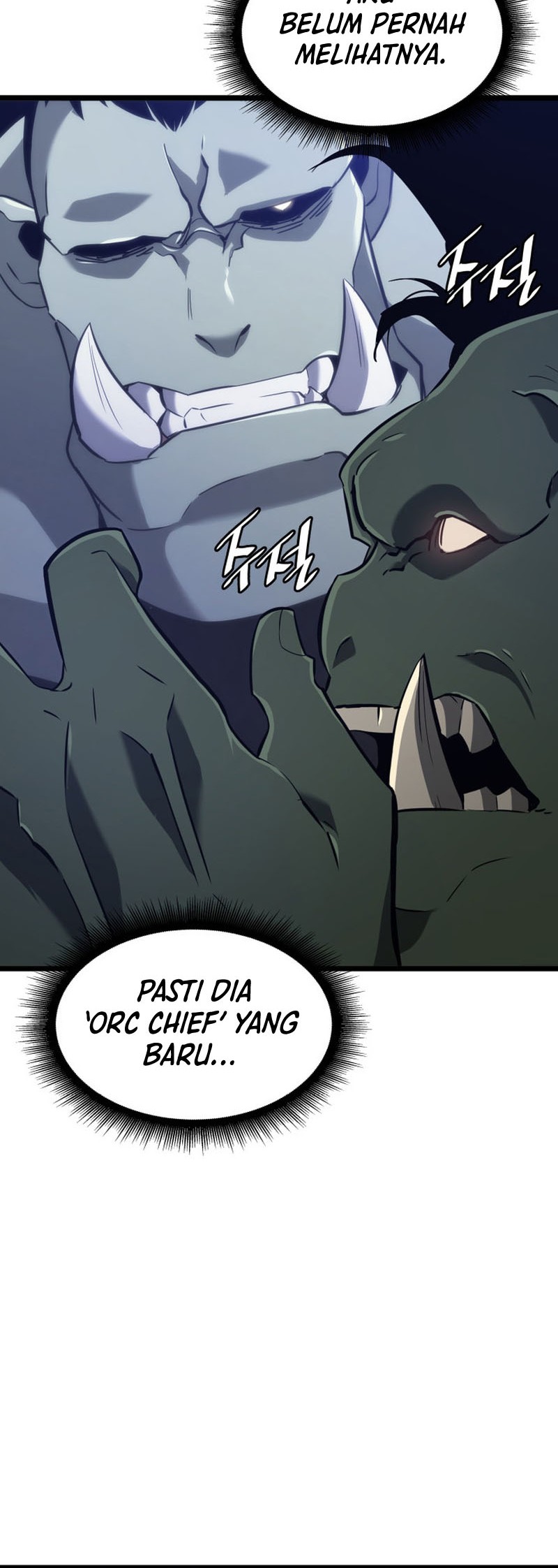 Return of the SSS-Class Ranker - Chapter 14 - Page 81