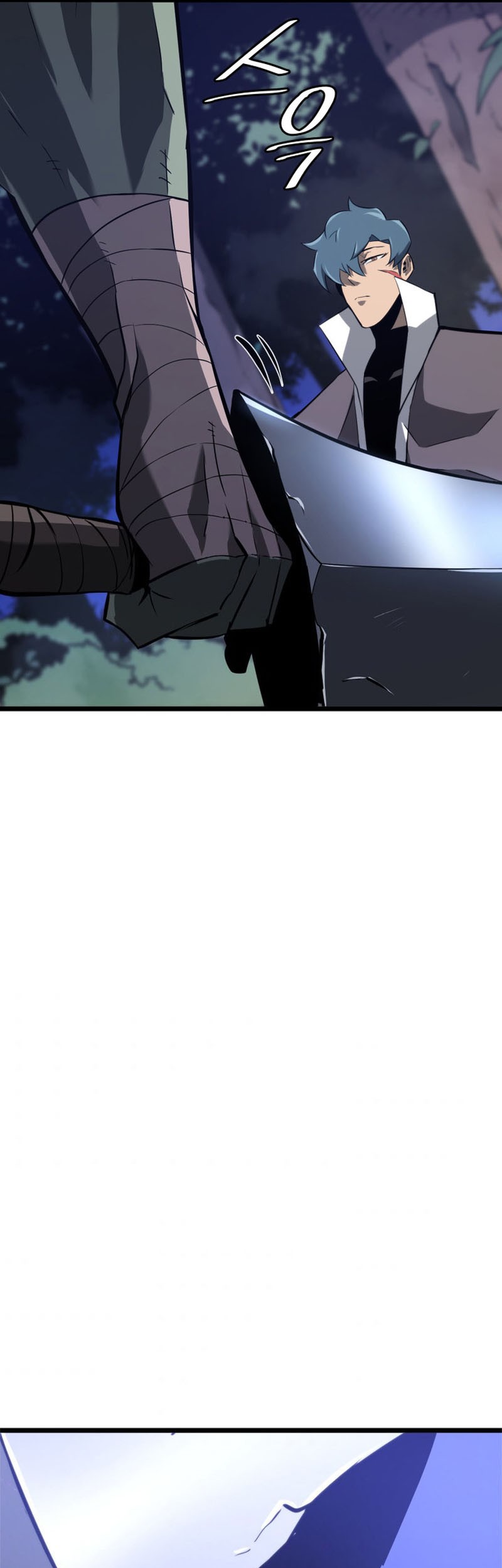 Return of the SSS-Class Ranker - Chapter 14 - Page 82