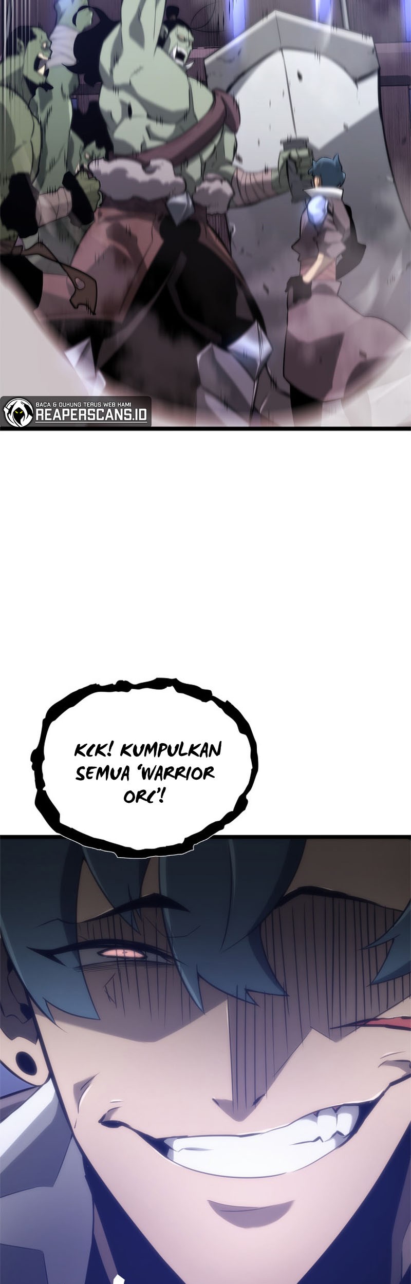 Return of the SSS-Class Ranker - Chapter 14 - Page 84