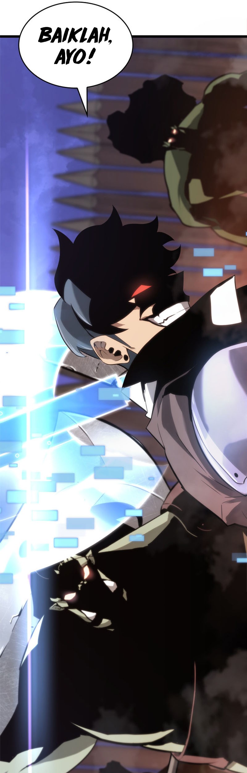 Return of the SSS-Class Ranker - Chapter 14 - Page 86