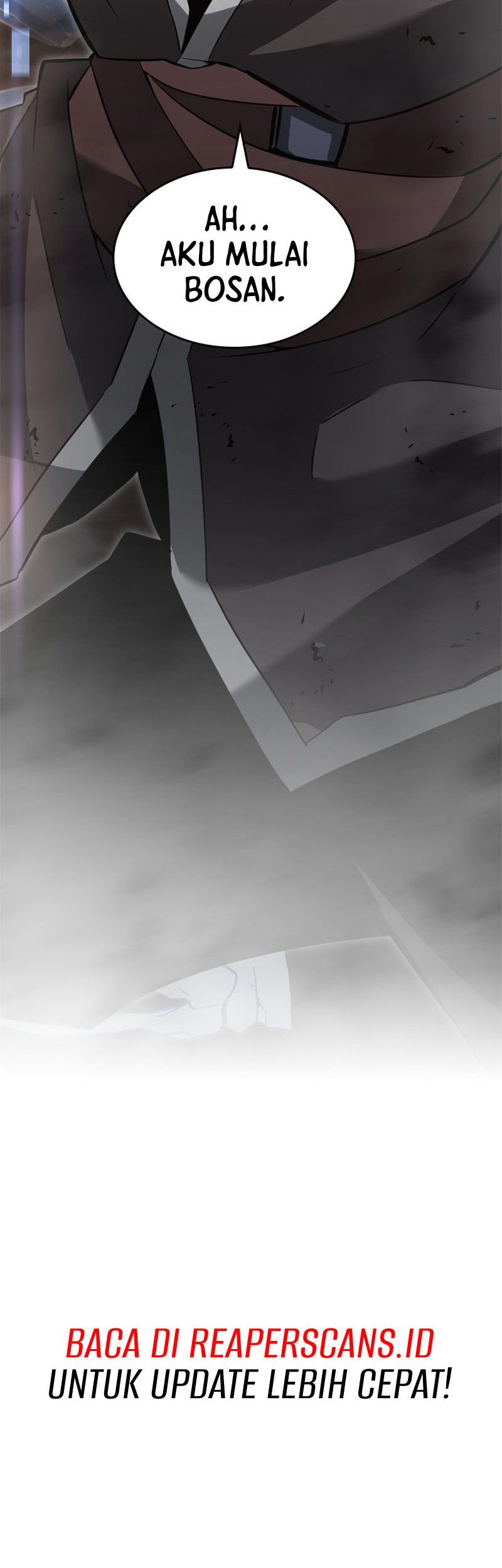 Return of the SSS-Class Ranker - Chapter 14 - Page 5