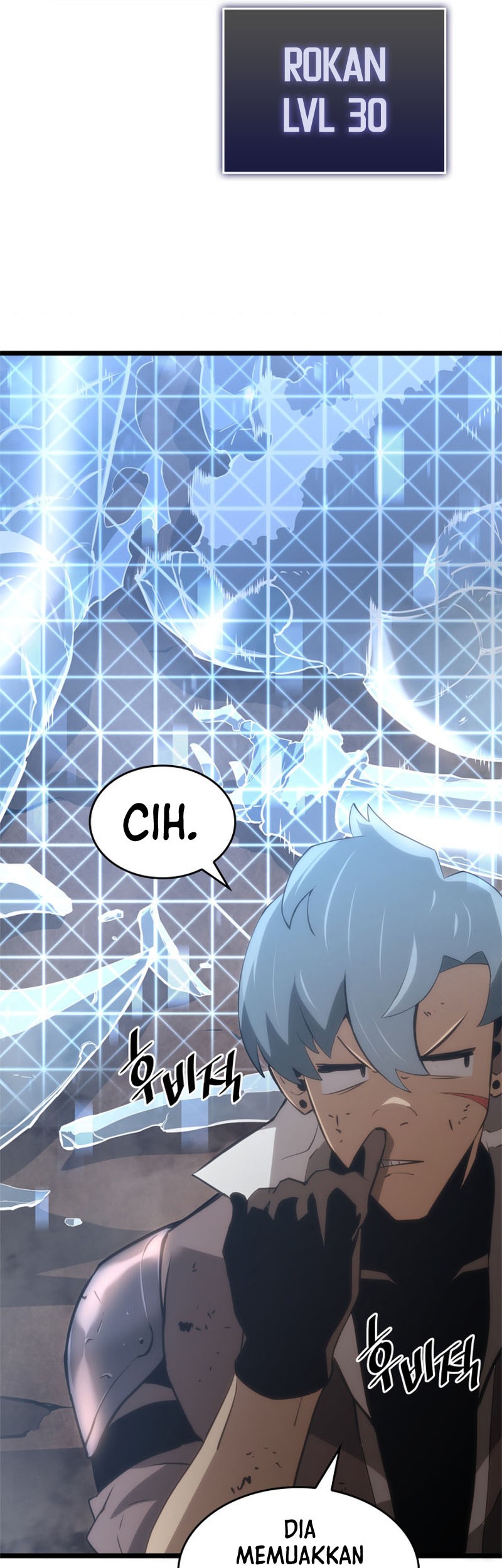 Return of the SSS-Class Ranker - Chapter 14 - Page 10