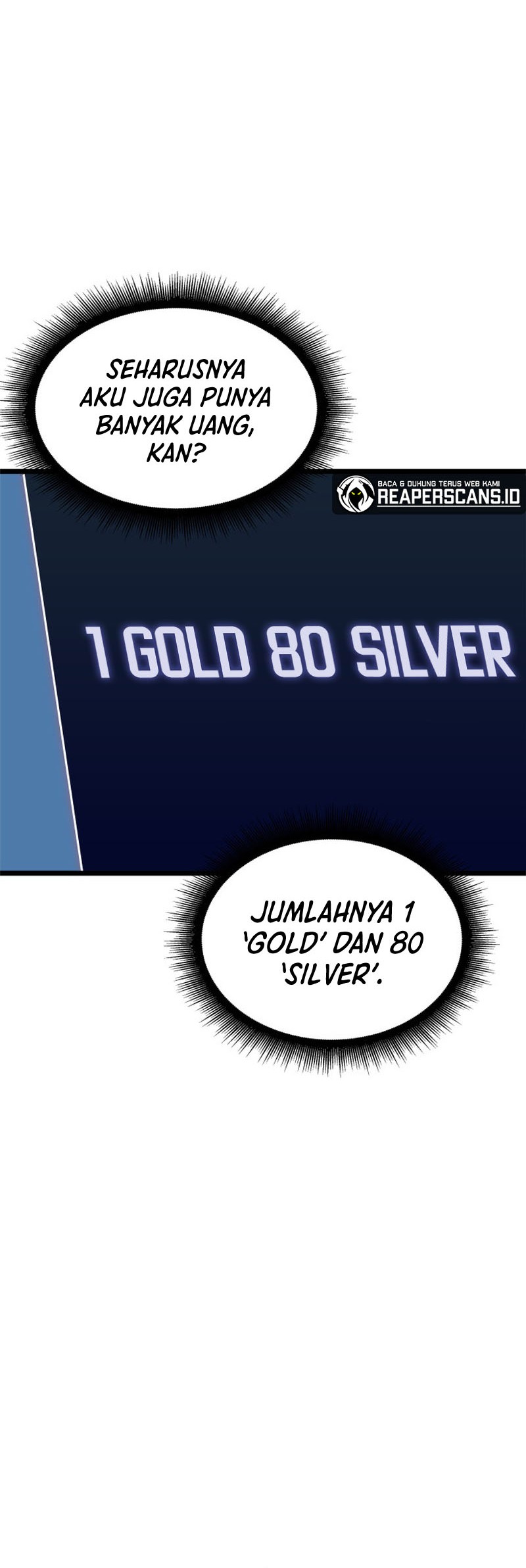 Return of the SSS-Class Ranker - Chapter 14 - Page 13