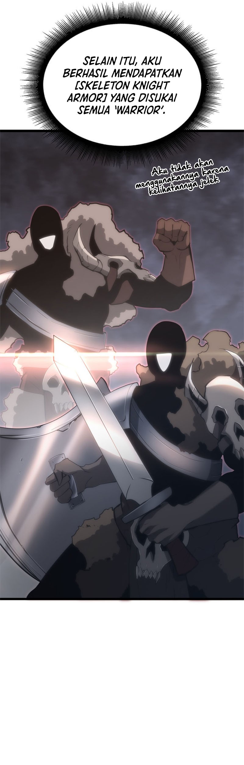 Return of the SSS-Class Ranker - Chapter 14 - Page 14