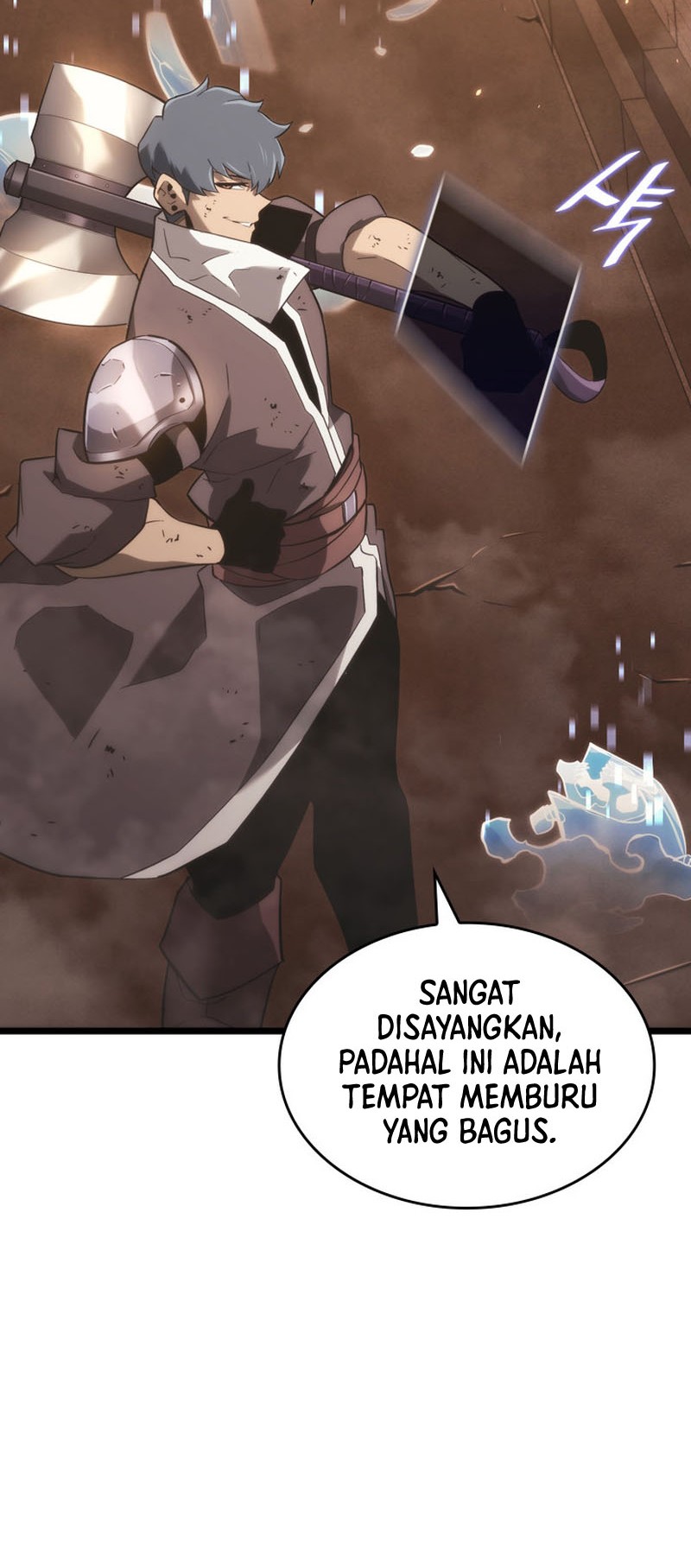 Return of the SSS-Class Ranker - Chapter 14 - Page 17