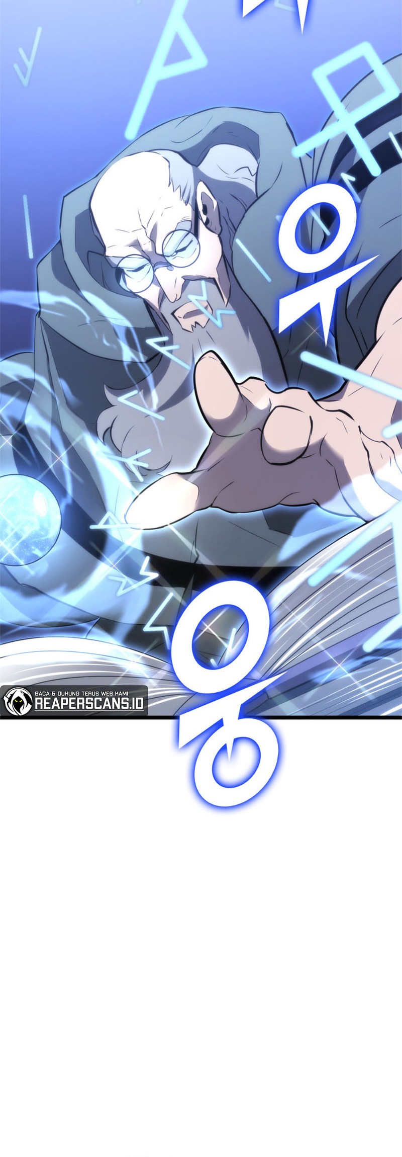 Return of the SSS-Class Ranker - Chapter 14 - Page 21