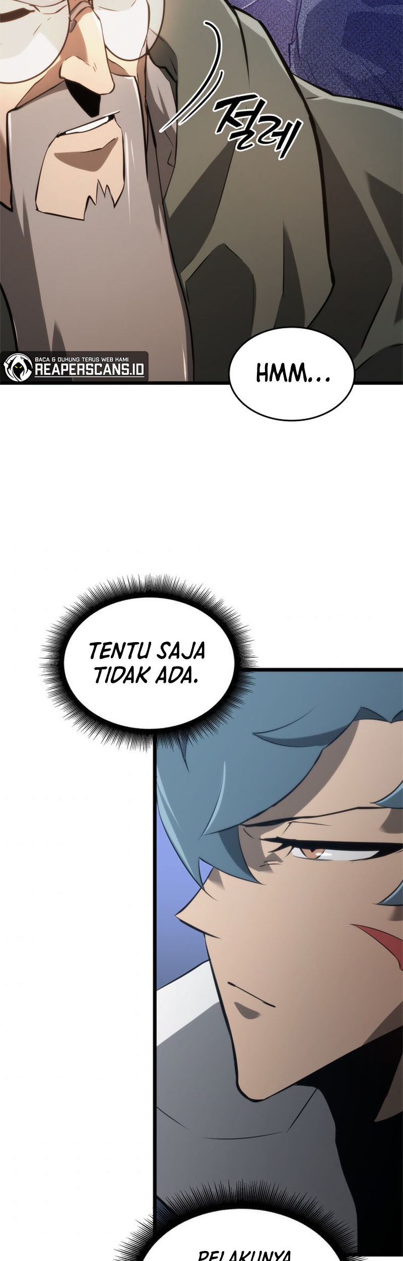 Return of the SSS-Class Ranker - Chapter 14 - Page 24