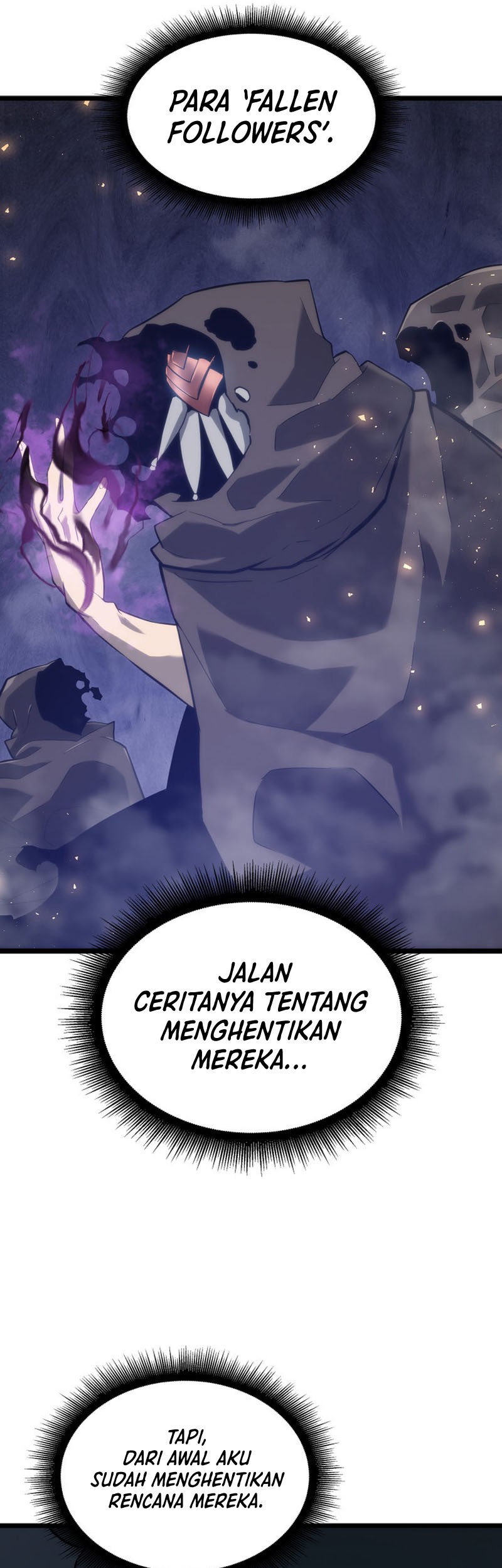 Return of the SSS-Class Ranker - Chapter 14 - Page 26