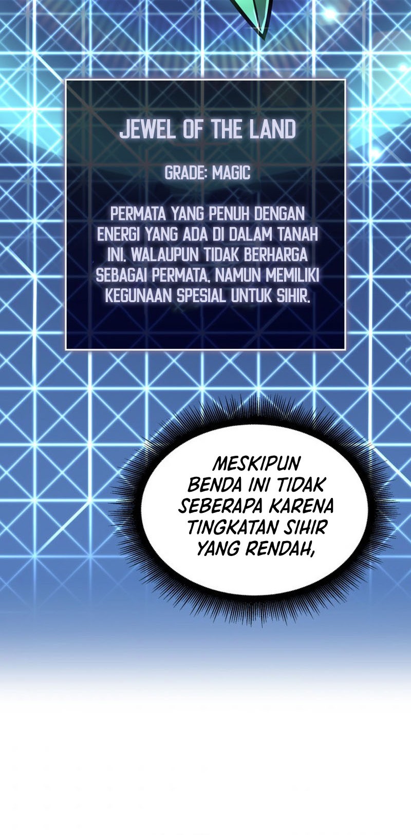 Return of the SSS-Class Ranker - Chapter 14 - Page 29