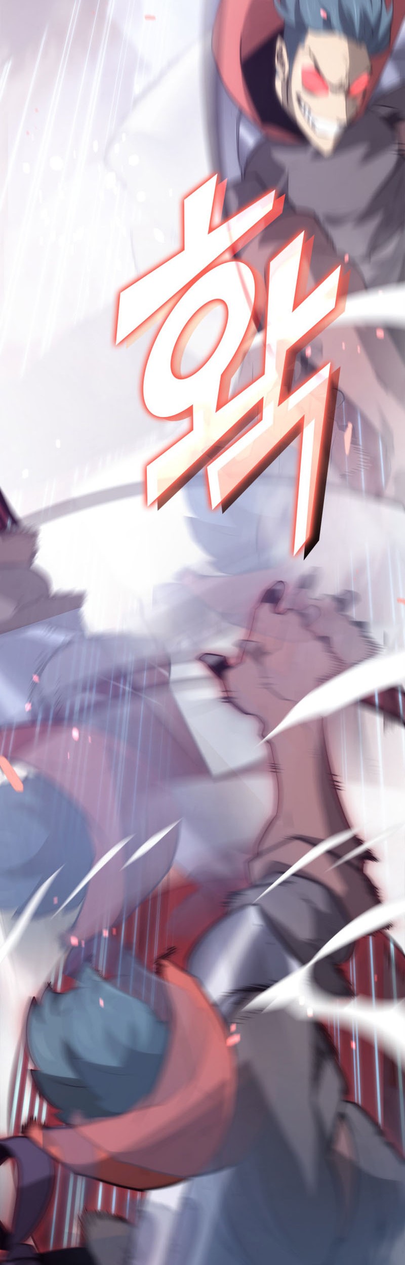 Return of the SSS-Class Ranker - Chapter 12 - Page 33