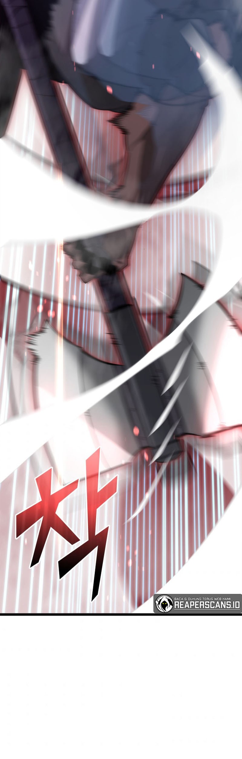 Return of the SSS-Class Ranker - Chapter 12 - Page 34