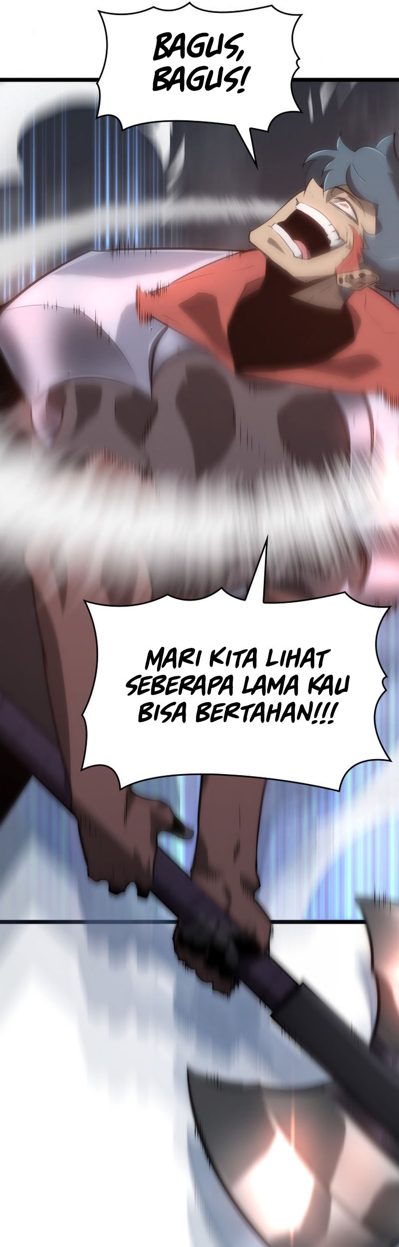 Return of the SSS-Class Ranker - Chapter 12 - Page 36