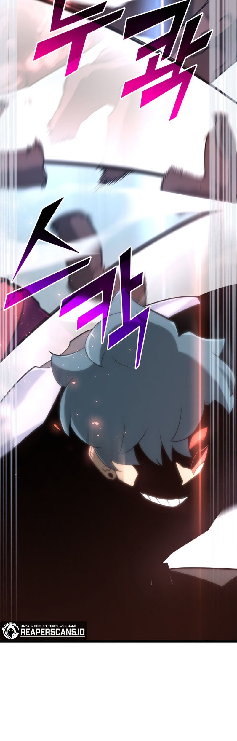 Return of the SSS-Class Ranker - Chapter 12 - Page 38