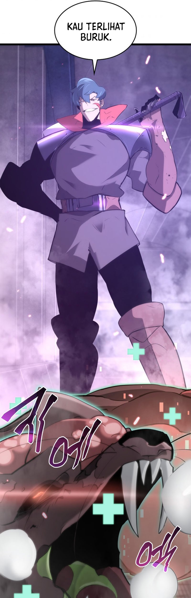 Return of the SSS-Class Ranker - Chapter 12 - Page 40