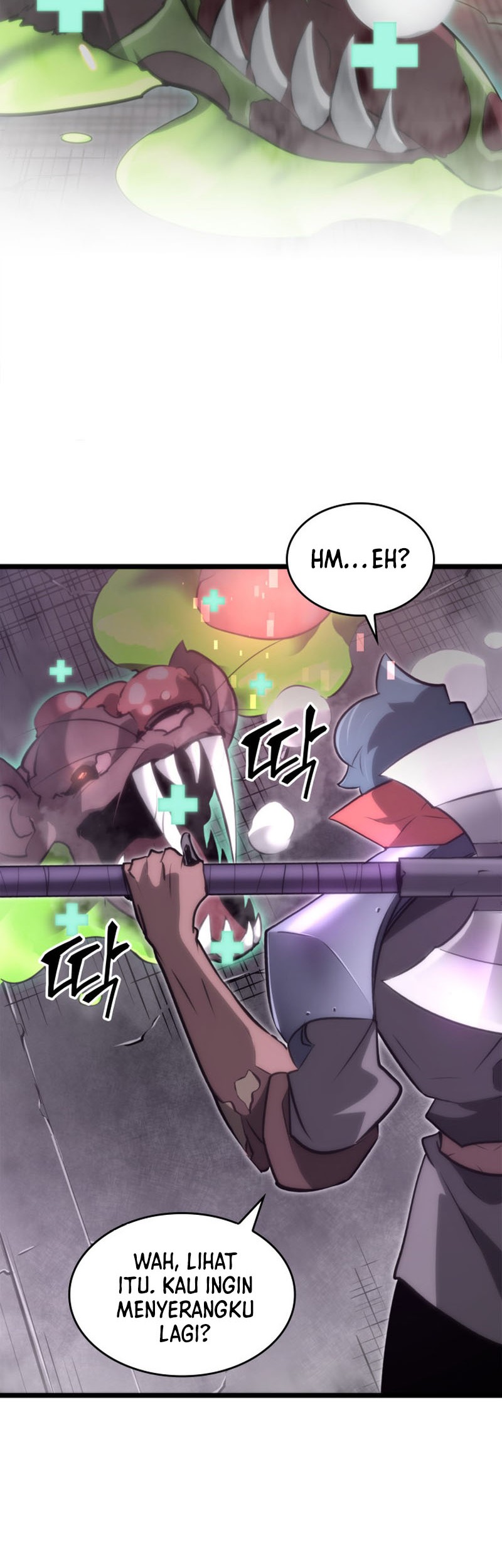 Return of the SSS-Class Ranker - Chapter 12 - Page 41