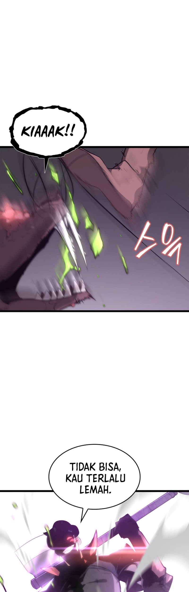 Return of the SSS-Class Ranker - Chapter 12 - Page 42