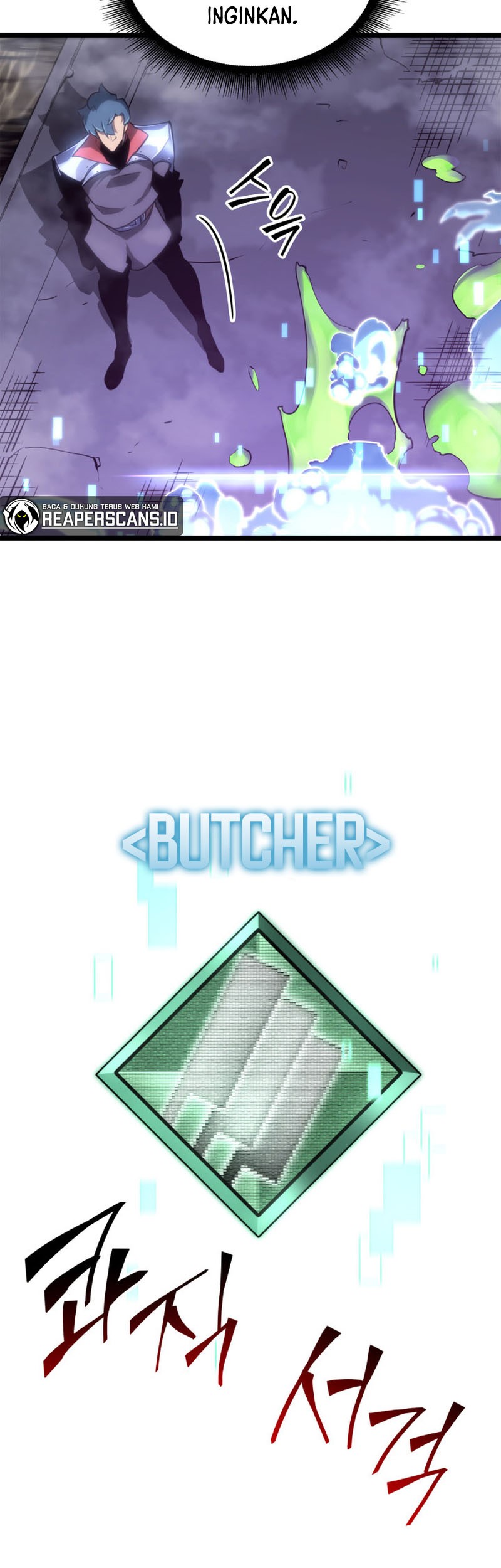 Return of the SSS-Class Ranker - Chapter 12 - Page 46