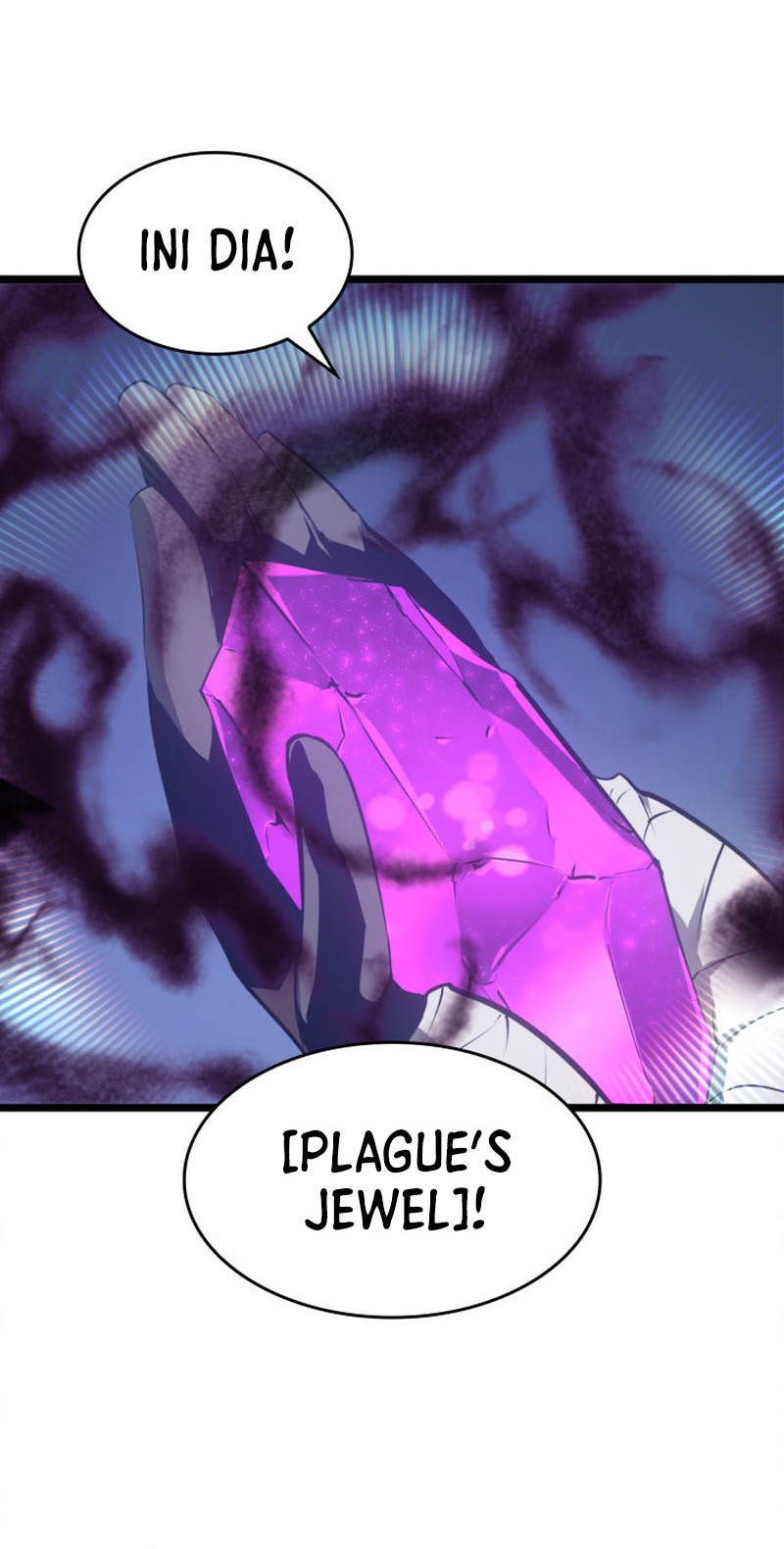 Return of the SSS-Class Ranker - Chapter 12 - Page 47