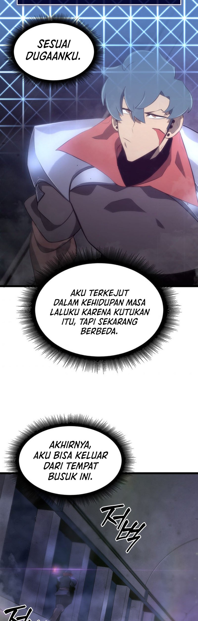 Return of the SSS-Class Ranker - Chapter 12 - Page 49