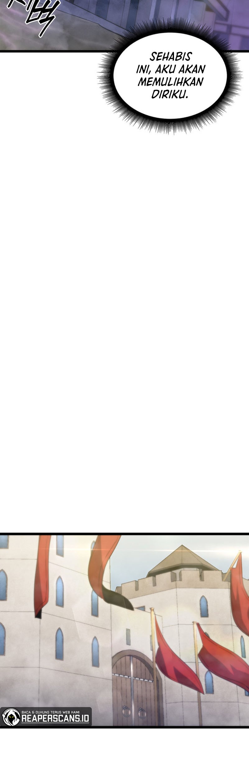 Return of the SSS-Class Ranker - Chapter 12 - Page 50