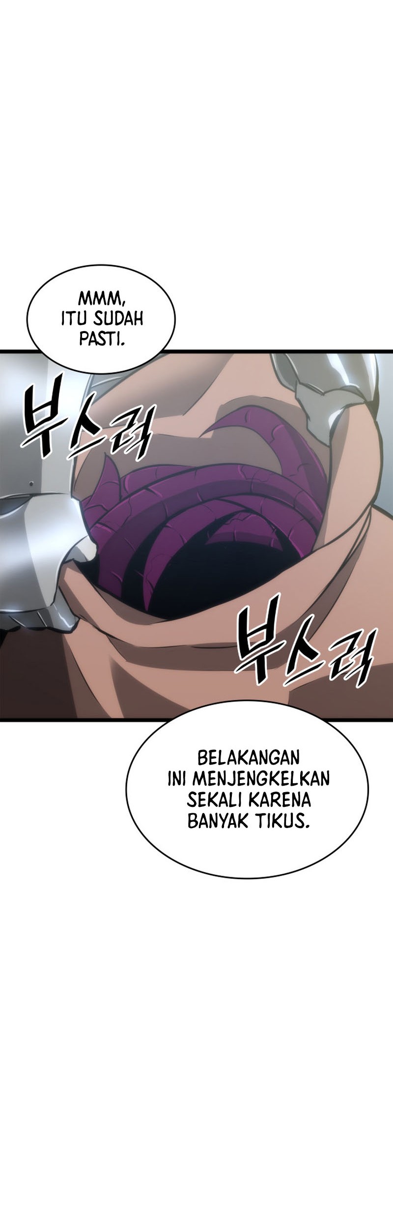 Return of the SSS-Class Ranker - Chapter 12 - Page 51