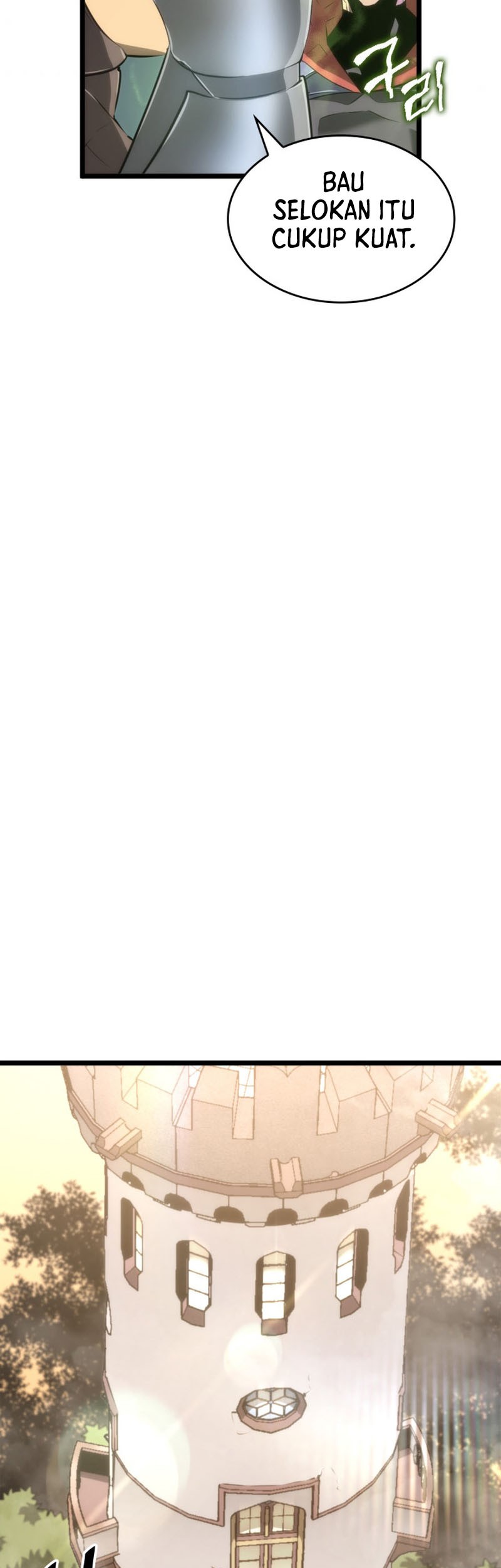 Return of the SSS-Class Ranker - Chapter 12 - Page 58