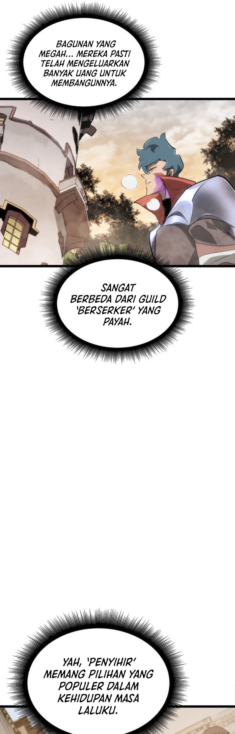 Return of the SSS-Class Ranker - Chapter 12 - Page 60