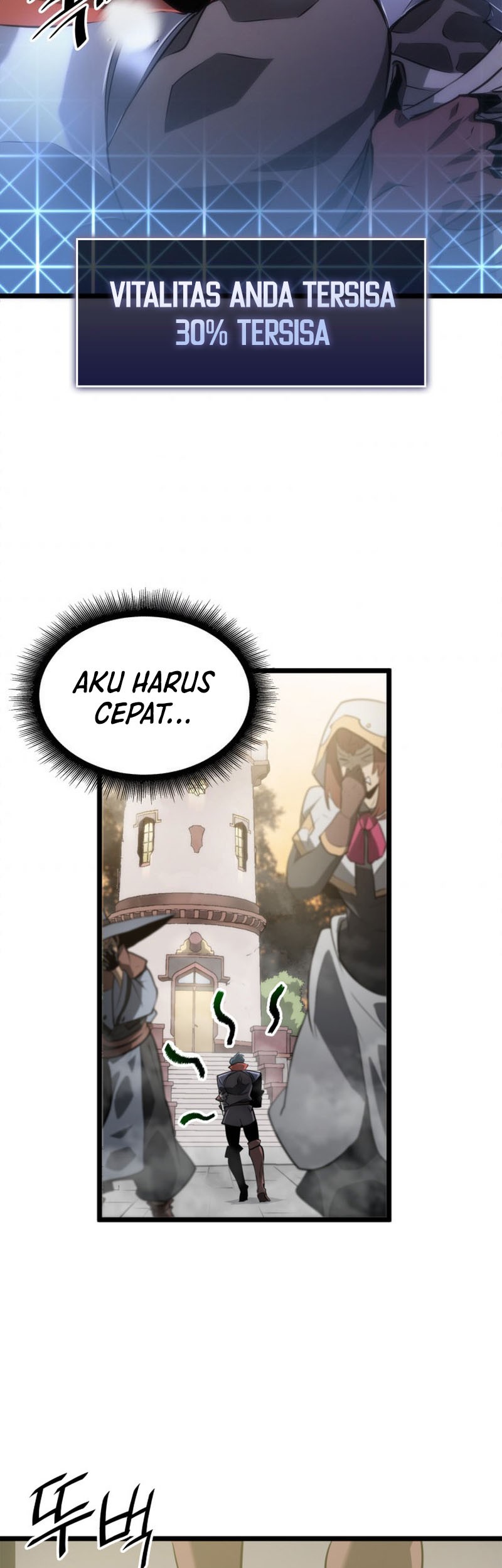 Return of the SSS-Class Ranker - Chapter 12 - Page 62