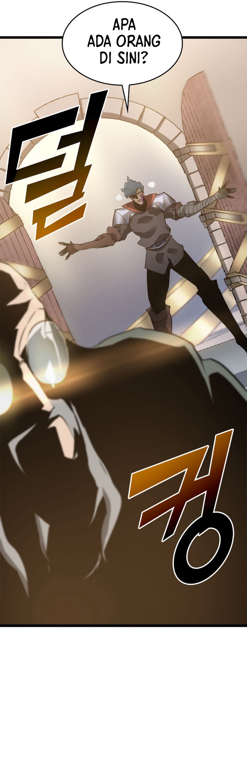 Return of the SSS-Class Ranker - Chapter 12 - Page 64