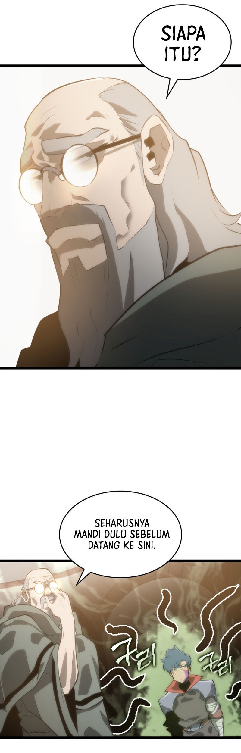 Return of the SSS-Class Ranker - Chapter 12 - Page 65