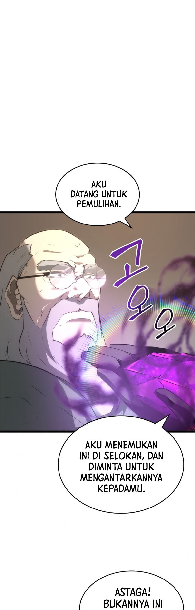 Return of the SSS-Class Ranker - Chapter 12 - Page 66