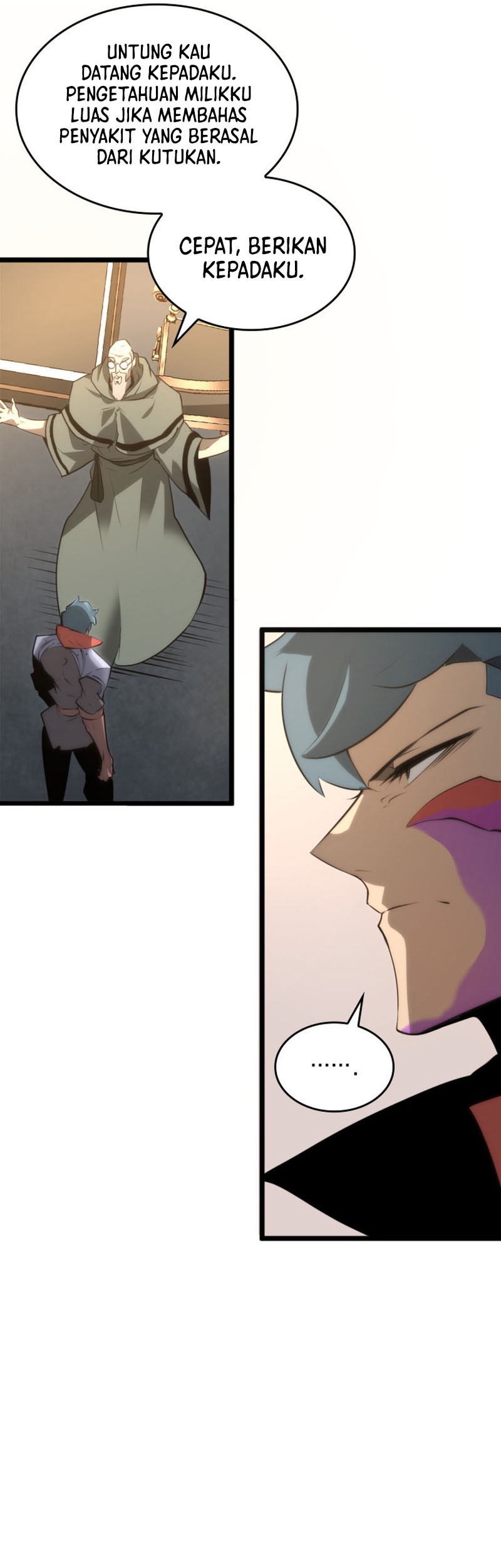 Return of the SSS-Class Ranker - Chapter 12 - Page 68