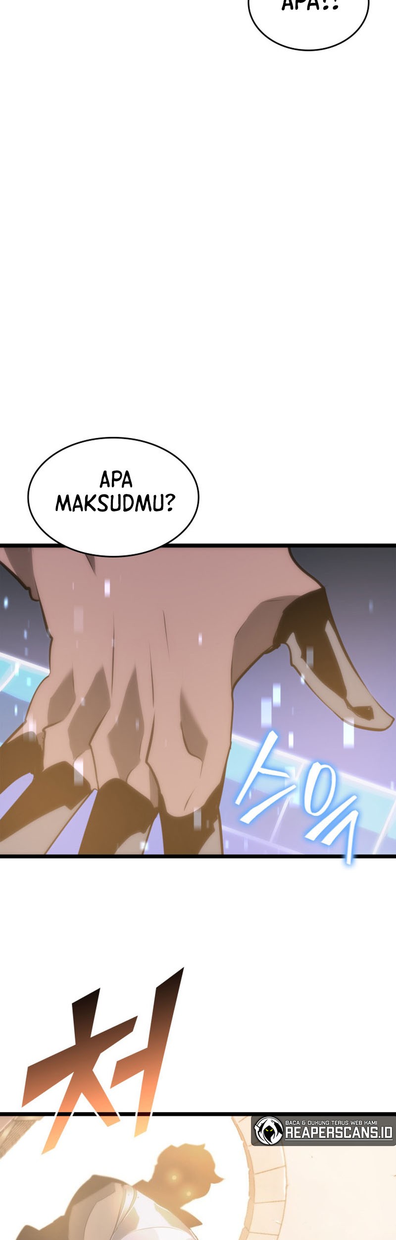 Return of the SSS-Class Ranker - Chapter 12 - Page 70