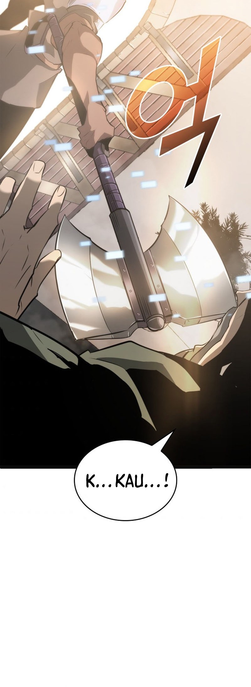 Return of the SSS-Class Ranker - Chapter 12 - Page 71