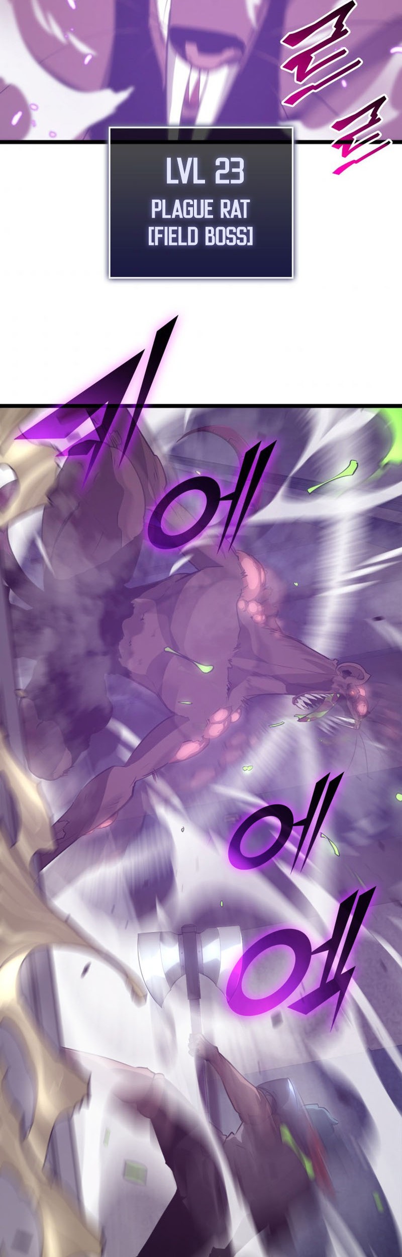 Return of the SSS-Class Ranker - Chapter 12 - Page 3